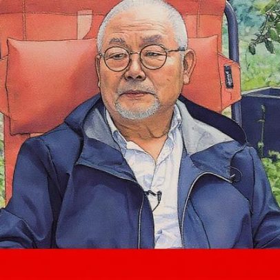 Wan Runnan, mecenas da liberdade, é lembrado em homenagem