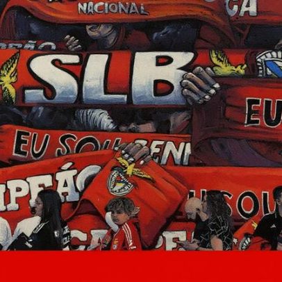 Eleições no Benfica registram mais de 15 mil votos na primeira hora e meia