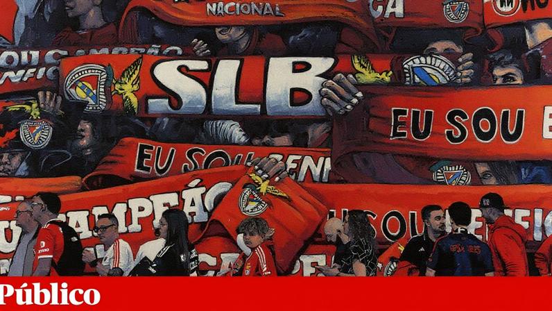 Eleições no Benfica registram mais de 15 mil votos na primeira hora e meia