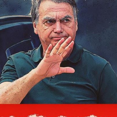 Supremo rejeita recursos de Bolsonaro e confirma condenação por golpe de estado