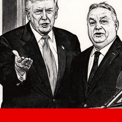 EUA concedem isenção a Hungria de sanções sobre petróleo e gás russos