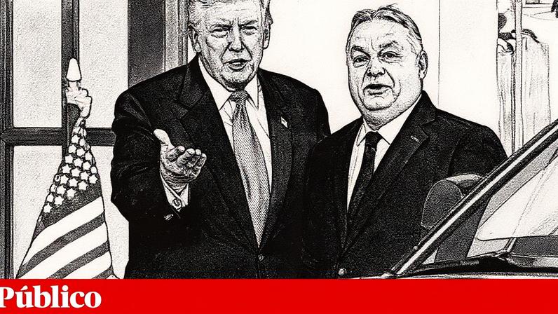 EUA concedem isenção a Hungria de sanções sobre petróleo e gás russos