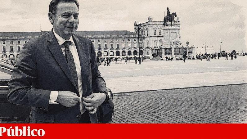 Spinumviva pode ser presente de Natal e Montenegro está tranquilo, afirma PGR