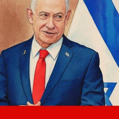 Turquia emite mandado de detenção por genocídio envolvendo Netanyahu