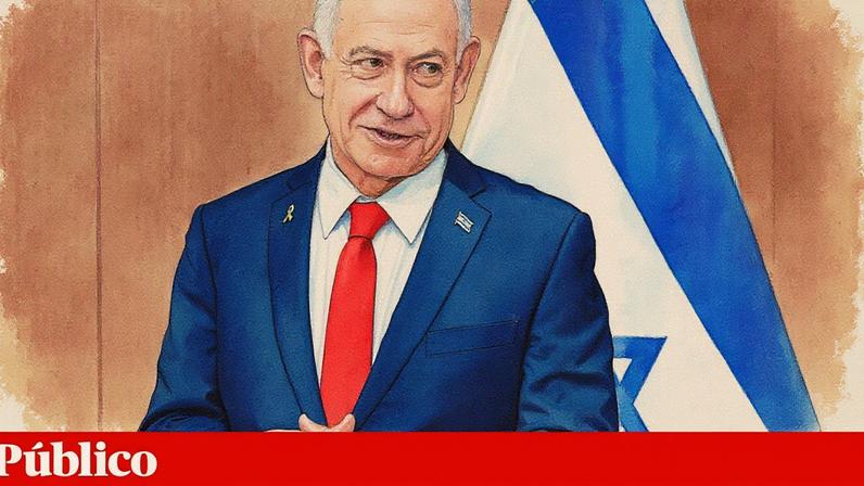 Turquia emite mandado de detenção por genocídio envolvendo Netanyahu