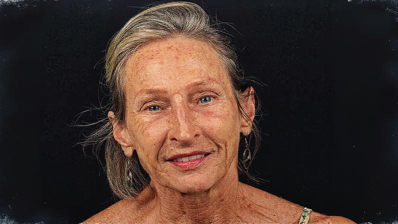 Pianista brasileira afirma que dados sumiram e só resta dormir na porta da AIMA
