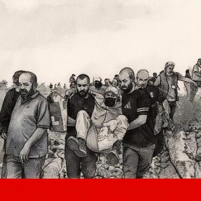 Ataques de colonos israelitas na Cisjordânia atingem recorde histórico