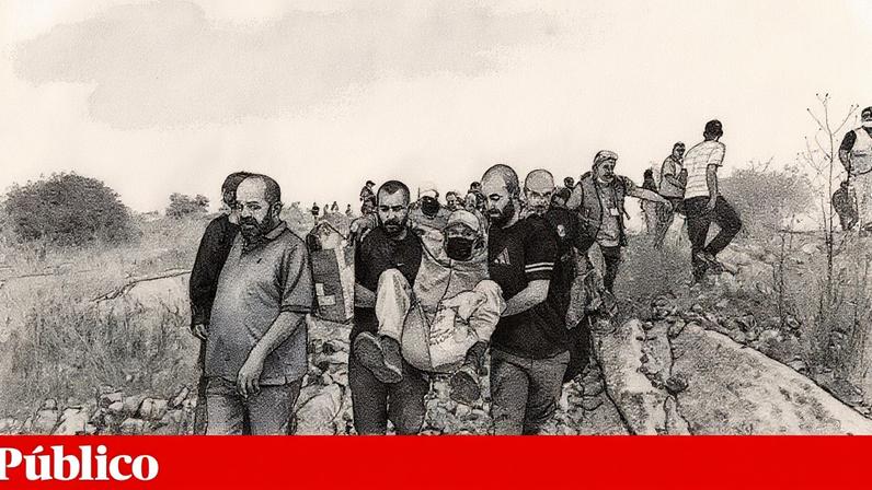 Ataques de colonos israelitas na Cisjordânia atingem recorde histórico