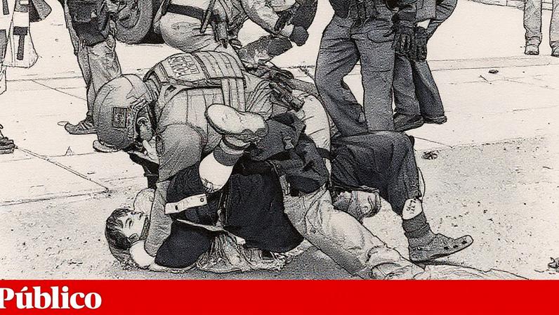 Juíza federal proíbe Trump de enviar guarda nacional a Portland