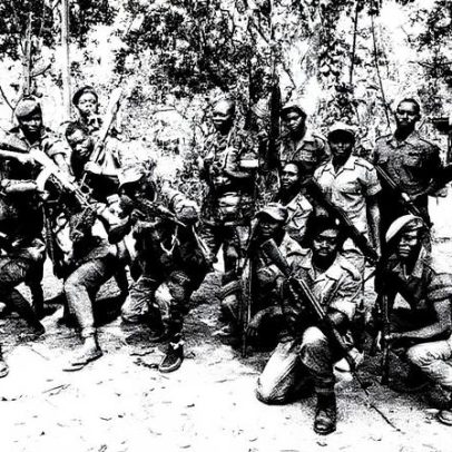Cabinda continua em luta apesar dos 50 anos de independência