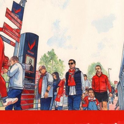 Benfica bate recorde mundial de votantes em eleições