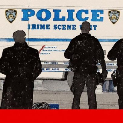Empregada de limpeza morta a tiro em Indiana após chegar à casa errada