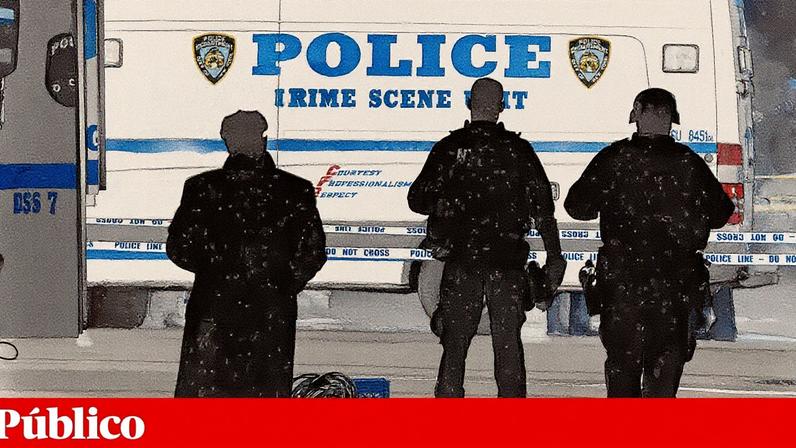 Empregada de limpeza morta a tiro em Indiana após chegar à casa errada
