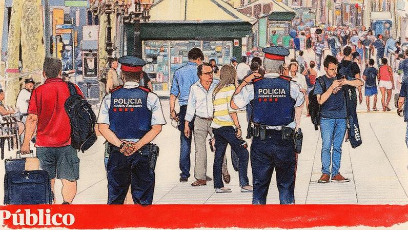 Menor espanhola foi vendida por cinco mil euros e whisky; pais foram detidos