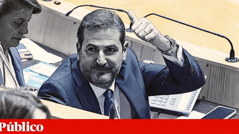 Alterações da AD ao OE revelam cabos submarinos, saúde e caça
