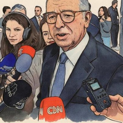 Seguro afirma ser da esquerda moderna e moderada
