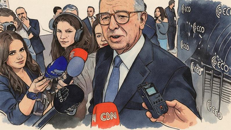 Seguro afirma ser da esquerda moderna e moderada