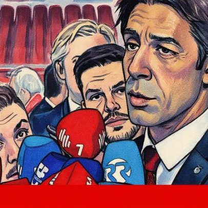 Rui Costa assume exigência e ambição renovadas na posse no Benfica
