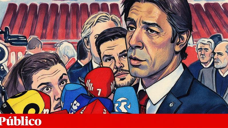 Rui Costa assume exigência e ambição renovadas na posse no Benfica