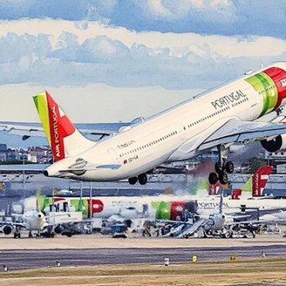 TAP muda voos de Luanda para novo aeroporto em 1 de dezembro