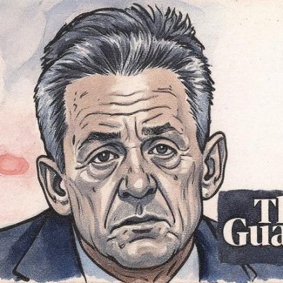 Nicolas Sarkozy afirma que a vida na prisão é árdua e um pesadelo