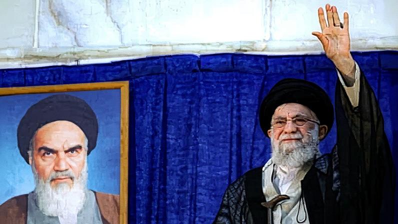 As Iran courts its Arab neighbours, deep divisions and a harsh internal crackdown suggest any soft-power shift will be painfully slow.