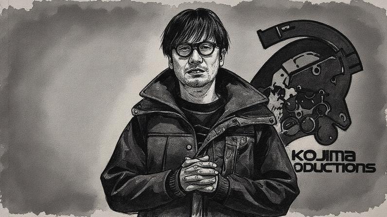 Kojima Productions