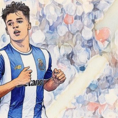 Artilharia pesada volta ao FC Porto para duelo com Famalicão