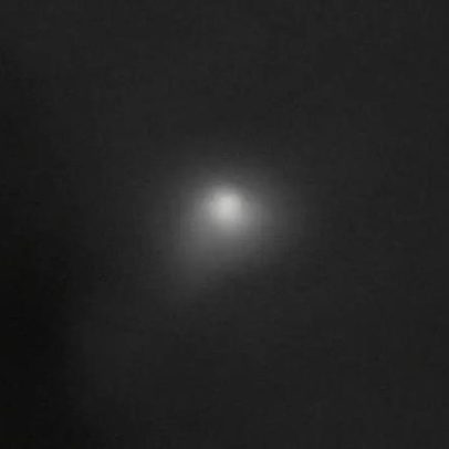 NASA divulga novas imagens do objeto interestelar 3I/ATLAS