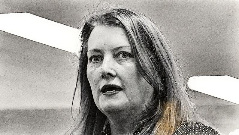 Greens MLC Tammy Tammy Franks told South Australian parliament a proposed amendment would disallow abortion in serious cases such as young girls, women prevented from accessing earlier abortions, in cases of domestic violence, and deteriorating maternal health. Photograph: AAP