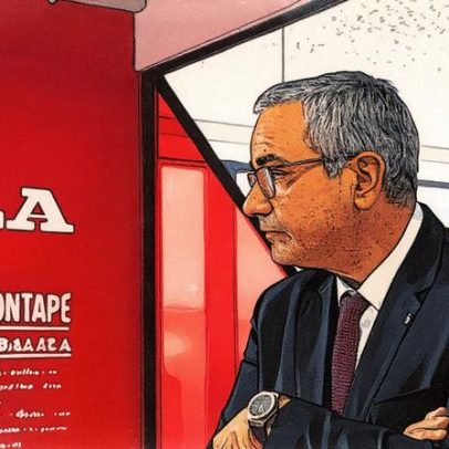 Presidente da MAG do Benfica aponta balanço extremamente positivo com participação já mais do dobro da primeira volta