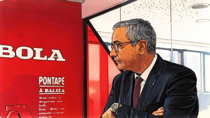 José Pereira da Costa, presidente da MAG do Benfica e candidato ao mesmo cargo na lista de Rui Costa - Foto: Breno Barison