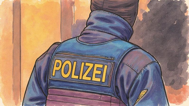 The suspect was arrested late on Monday in the western city of Dortmund where he lives with his family.