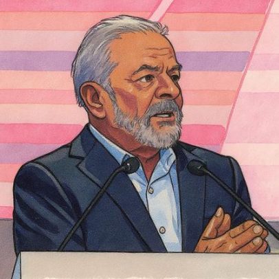Lula rebate Merz sobre Belém e ironiza que deveria ter ido a um boteco