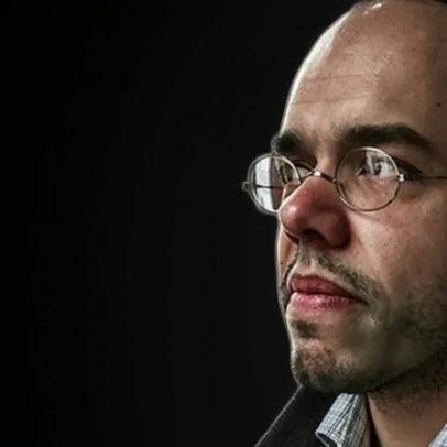 Caetano Galindo guia pela origem do português e das palavras