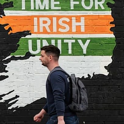 Referendo pela Irlanda unida não pode ser outra saída britânica, dizem analistas