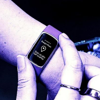Linha completa do Fitbit da Google tem grandes descontos na sexta-feira negra