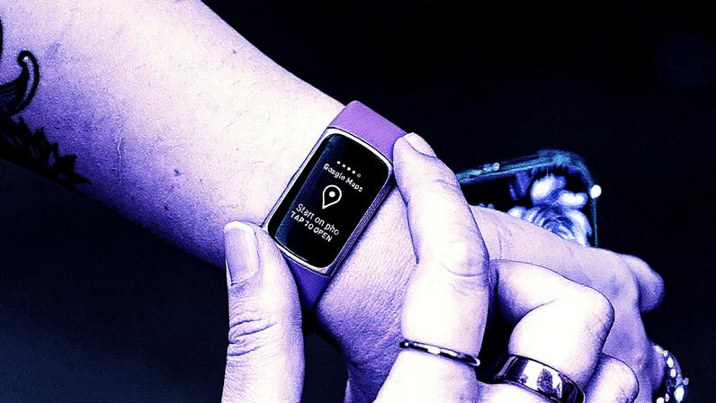 The Fitbit Charge 6 is currently on sale for $99.95, which matches its best price to date.