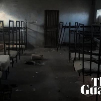 Adolescentes nigerianas resgatadas após sequestro em massa em Kebbi