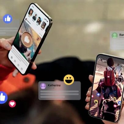 Detox de redes sociais de uma semana já traz benefícios, aponta pesquisa