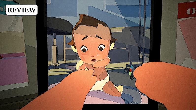 © Nice Dream Games / Kotaku