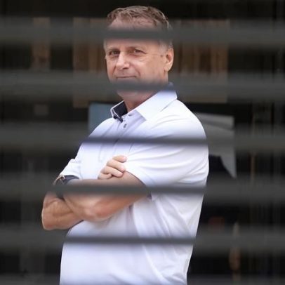 Ex-presidente Jair Bolsonaro é preso no Brasil