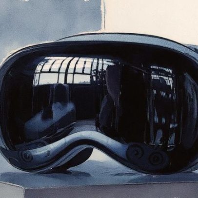 Mercado de realidade virtual e estendida atrai compradores variados