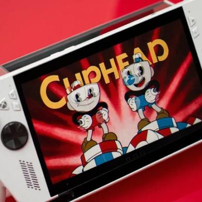 ROG Xbox Ally adiciona perfis de jogo padrão para economizar bateria