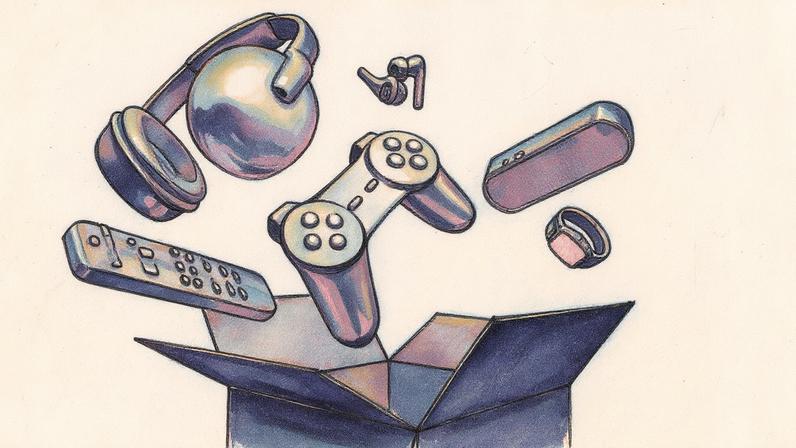 Image: Cath Virginia / The Verge