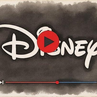 Atualização sobre o apagão que afeta YouTube TV, ESPN e Disney