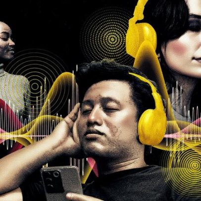 Como encontrar músicas que você vai amar sem o algoritmo