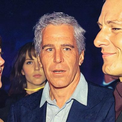 Epstein usou otimização para mecanismos de busca para ocultar crimes