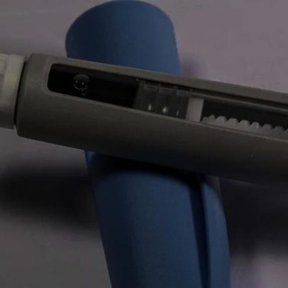 Semaglutida não mostra eficácia em teste contra Alzheimer