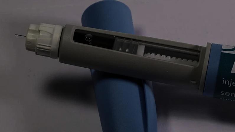 Semaglutida não mostra eficácia em teste contra Alzheimer